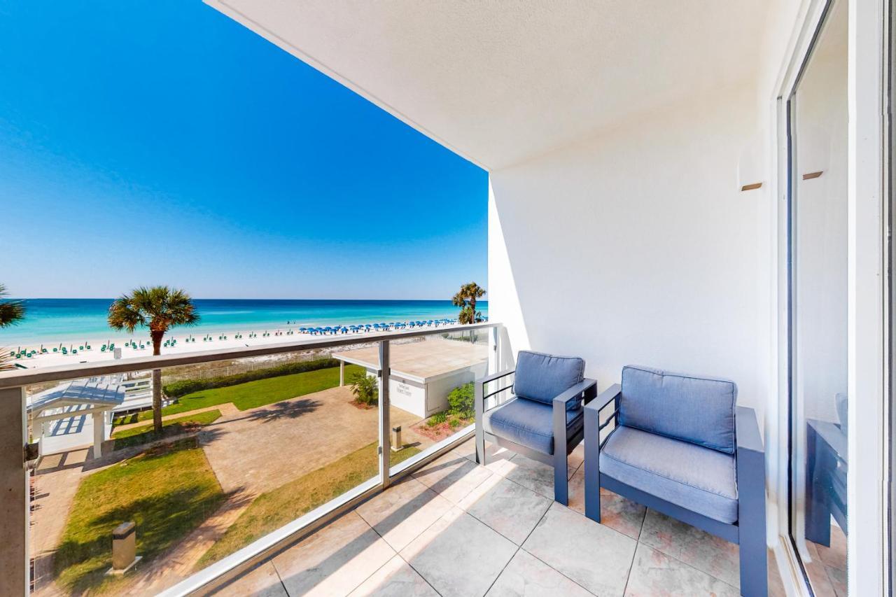 Sterling Sands 212 Destin  Buitenkant foto