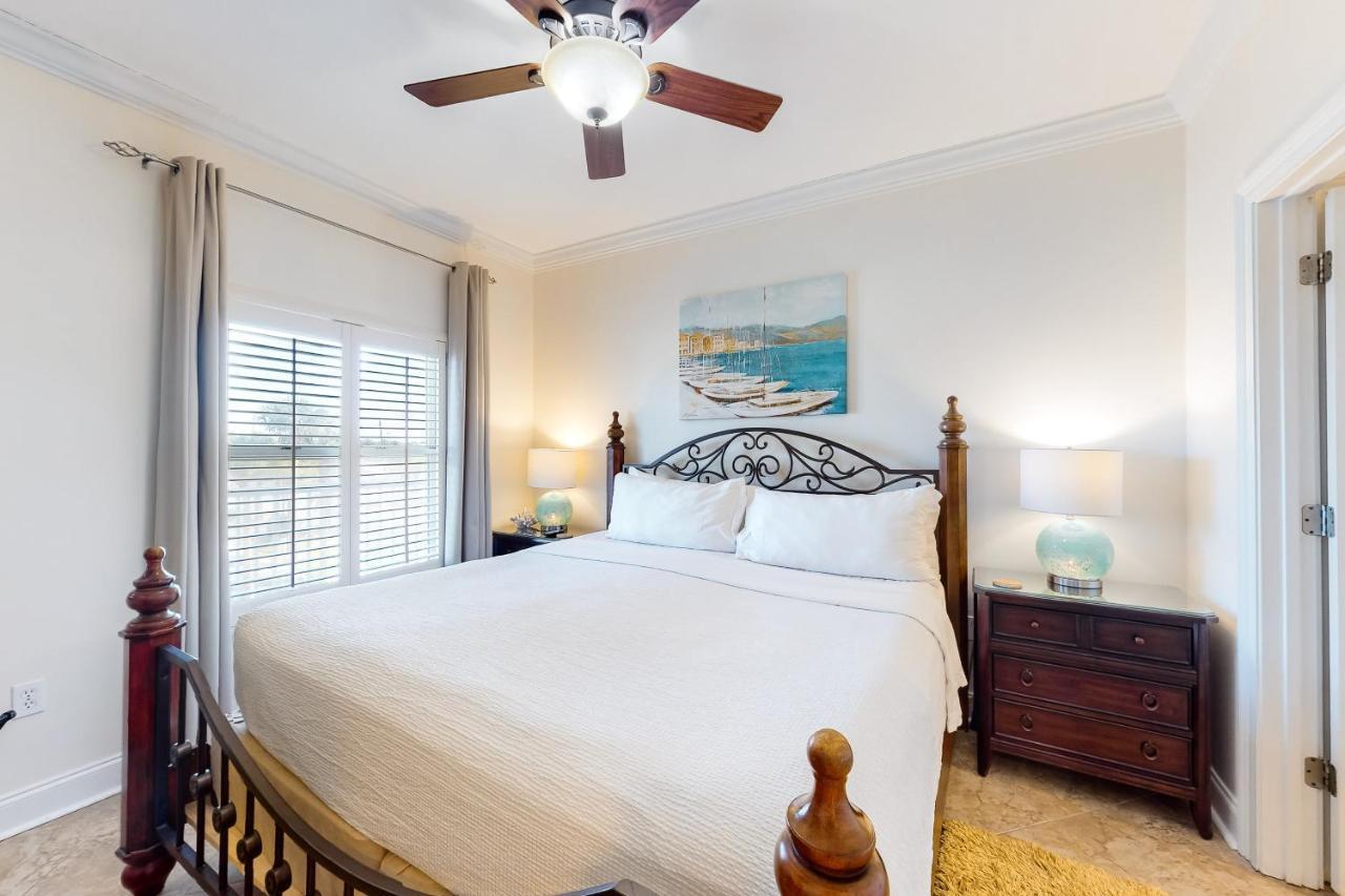 Sterling Sands 212 Destin  Buitenkant foto