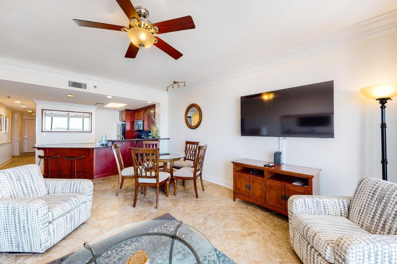 Sterling Sands 212 Destin  Buitenkant foto