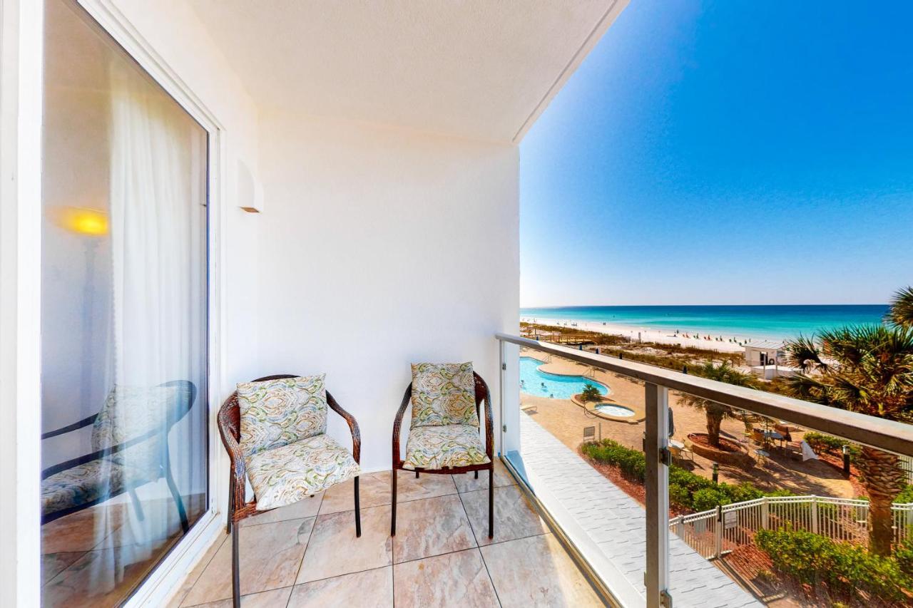 Sterling Sands 212 Destin  Buitenkant foto