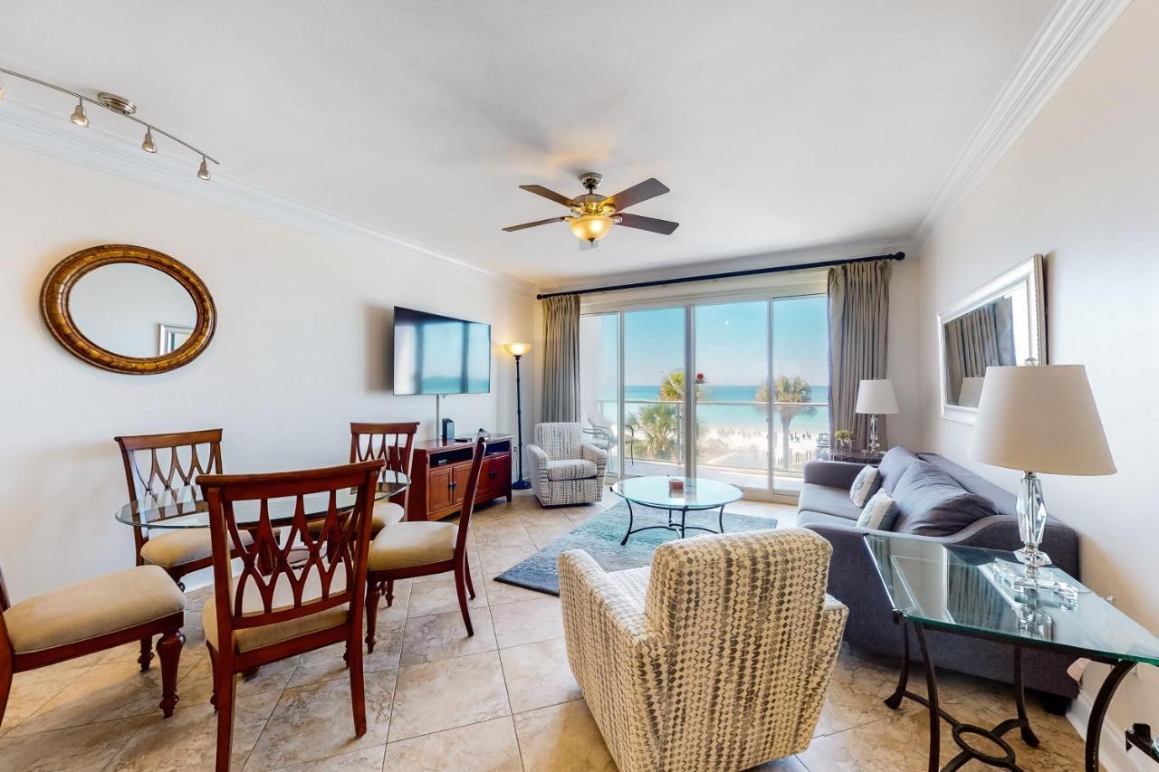 Sterling Sands 212 Destin  Buitenkant foto