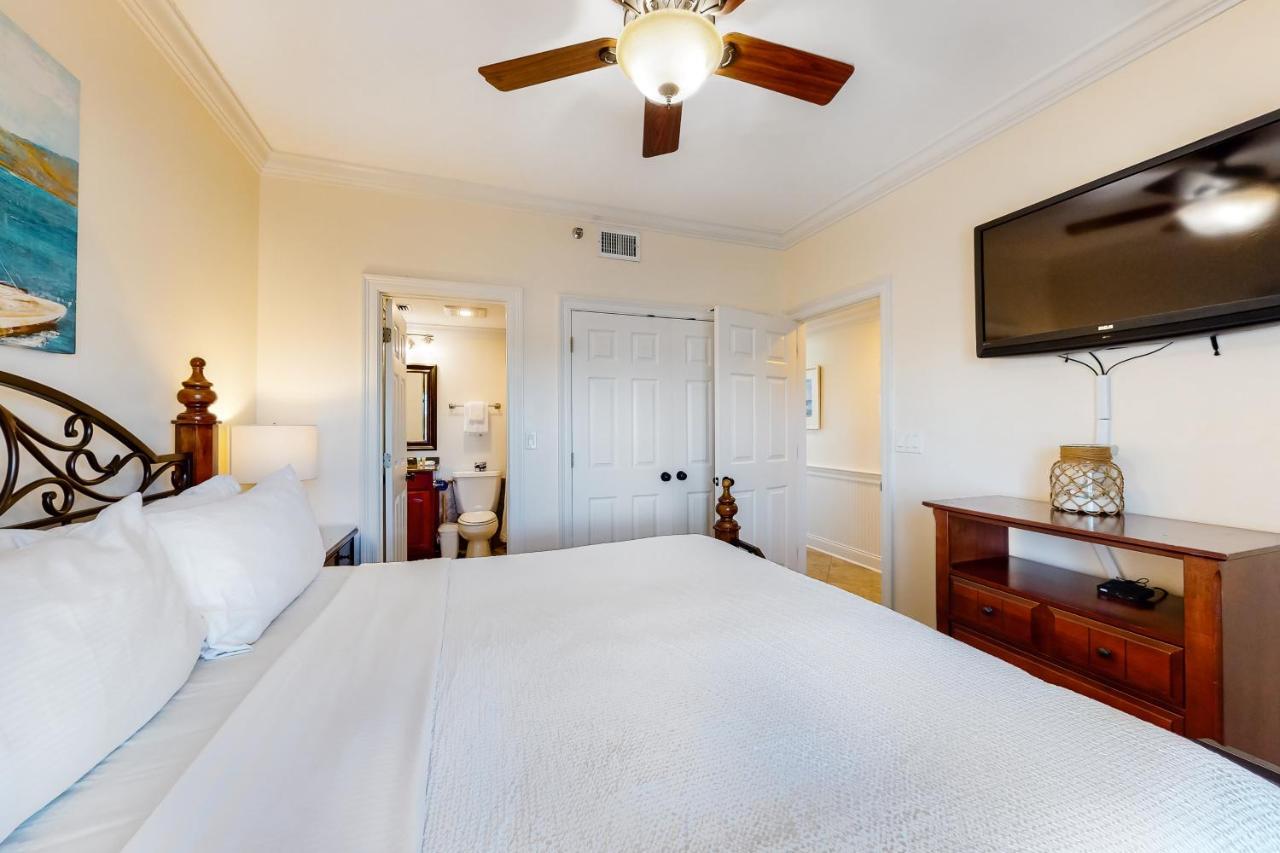 Sterling Sands 212 Destin  Buitenkant foto