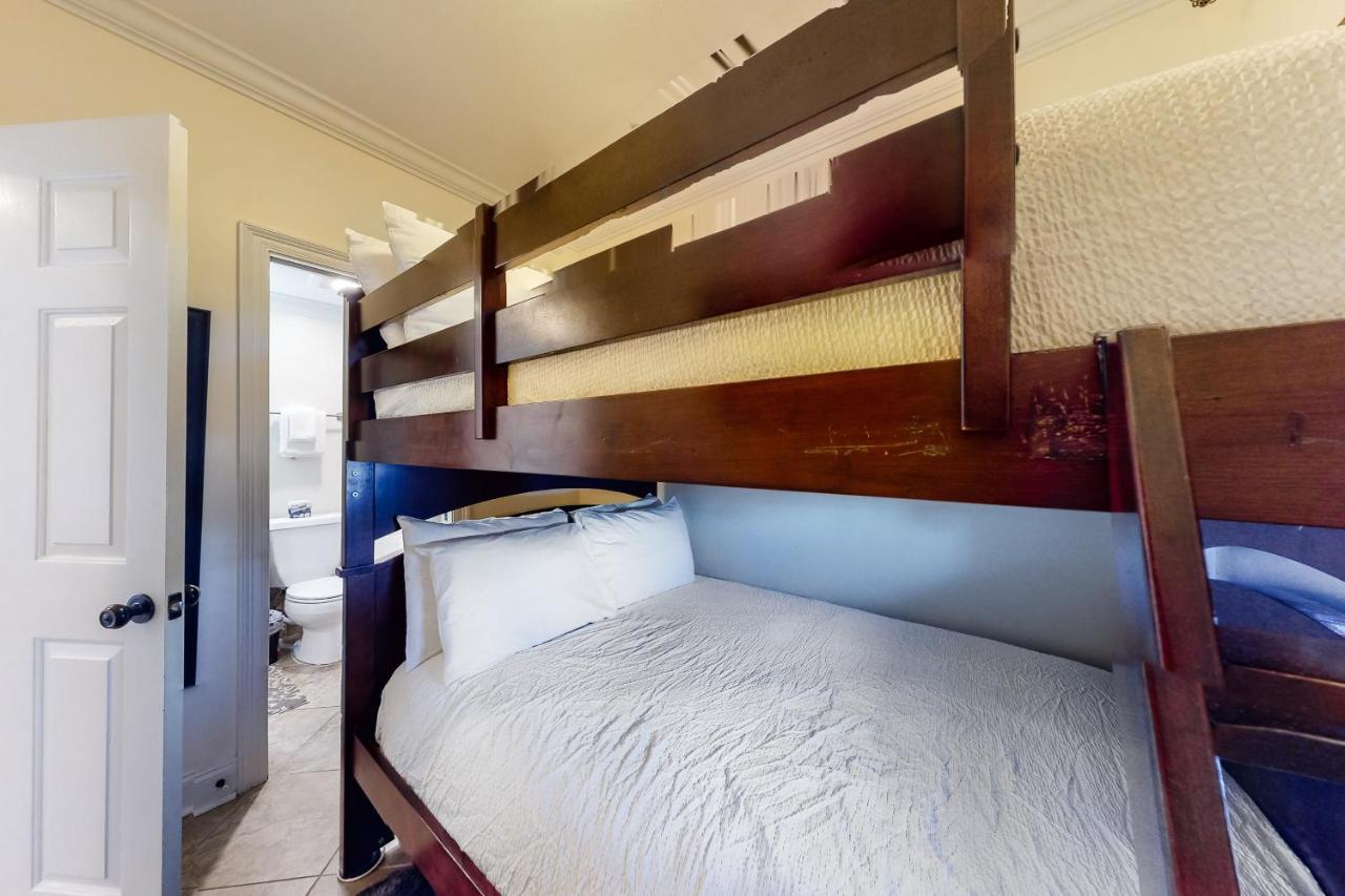 Sterling Sands 212 Destin  Buitenkant foto