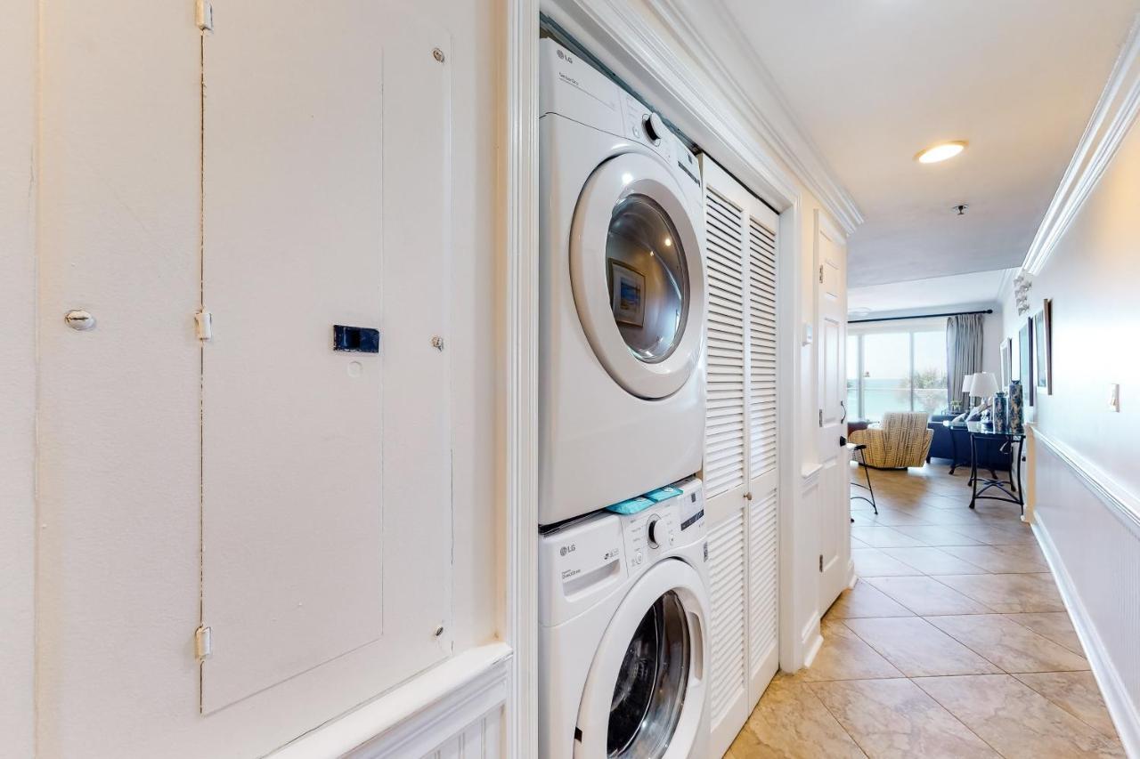 Sterling Sands 212 Destin  Buitenkant foto