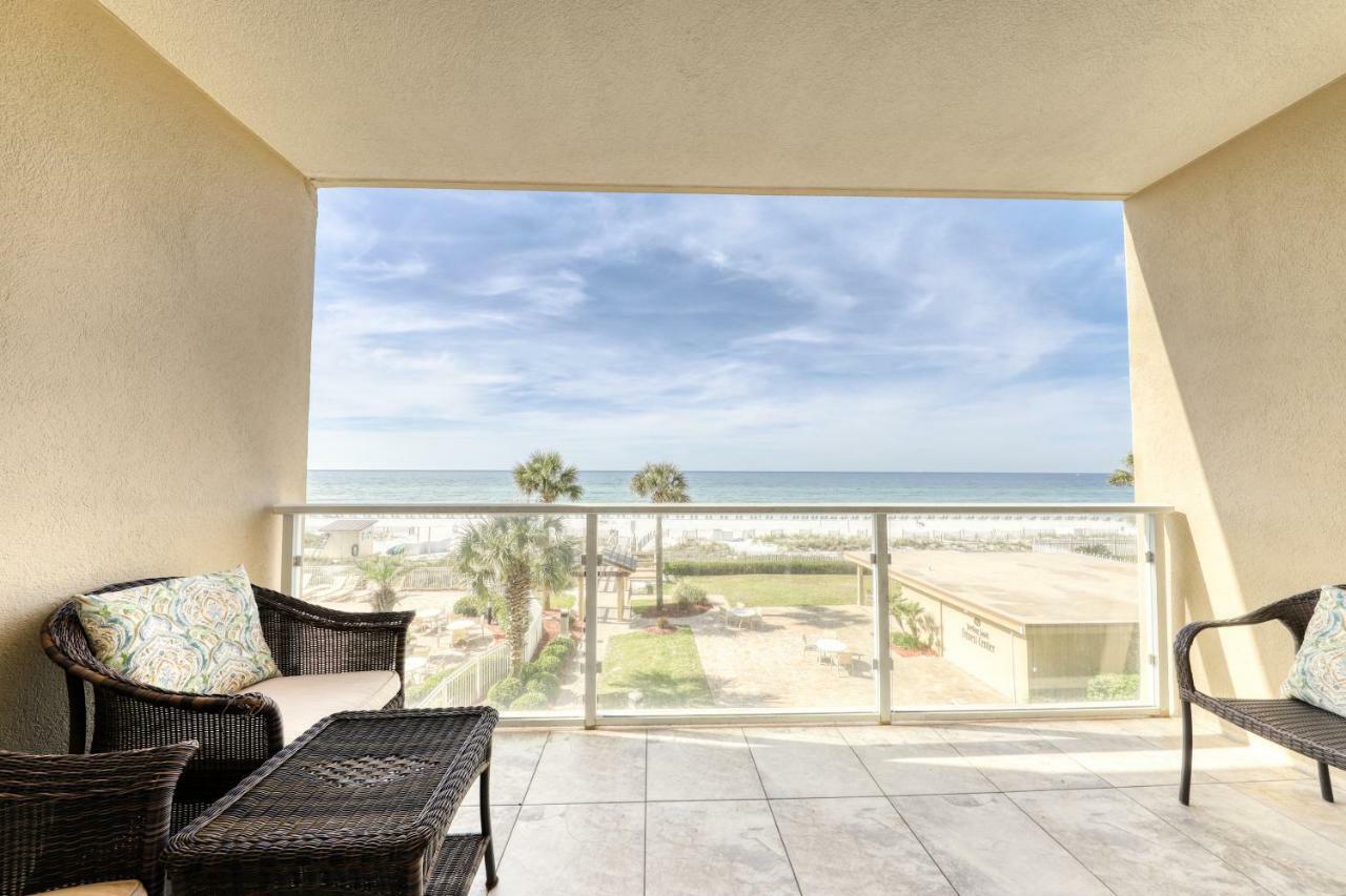 Sterling Sands 212 Destin  Buitenkant foto